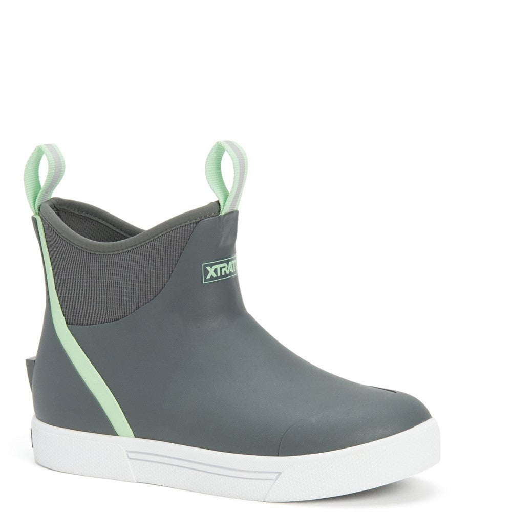 Xtratuf Wheelhouse Deck Boot