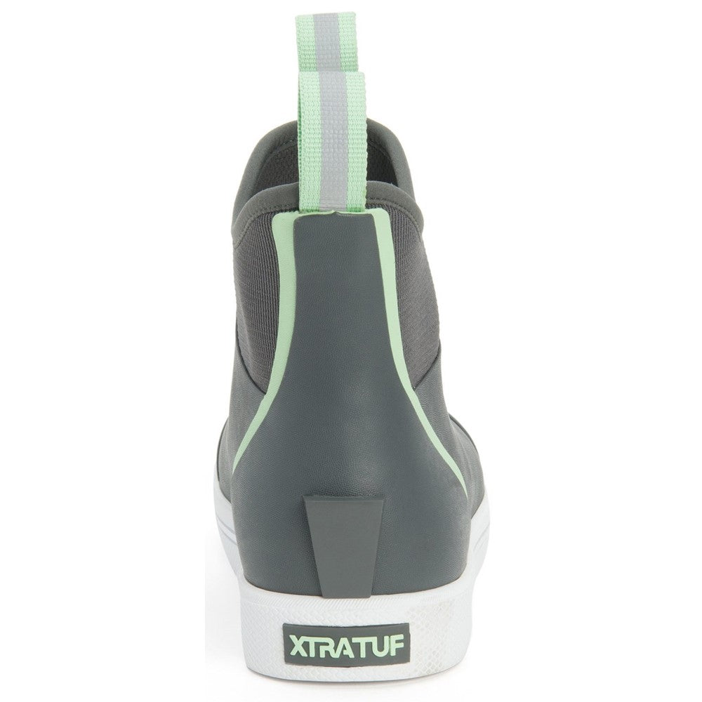 Xtratuf Wheelhouse Deck Boot