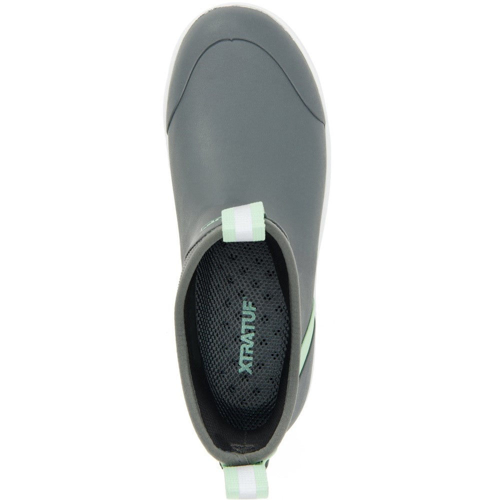 Xtratuf Wheelhouse Deck Boot