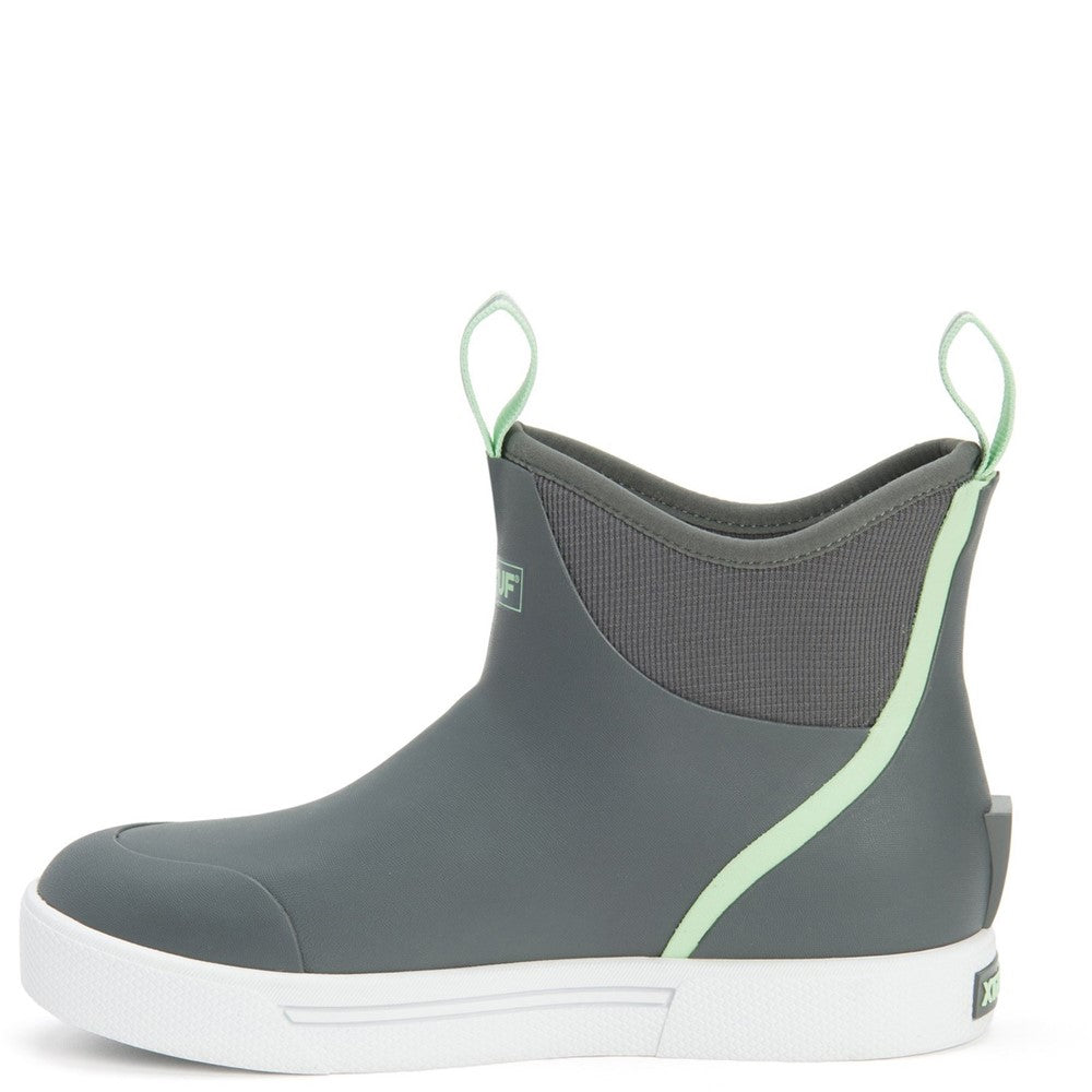 Xtratuf Wheelhouse Deck Boot