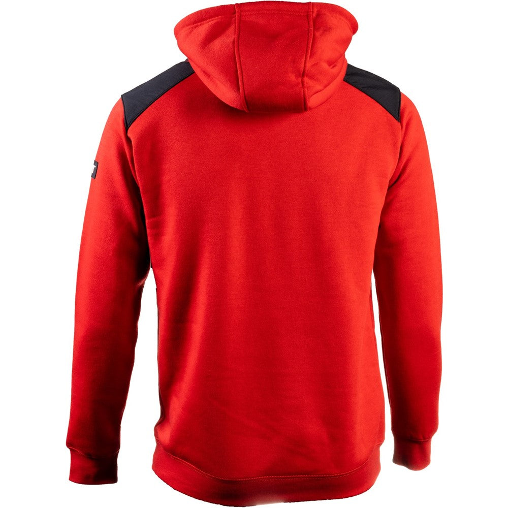 Caterpillar Essentials Hooded Sweatshirt