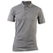 Dark heather grey