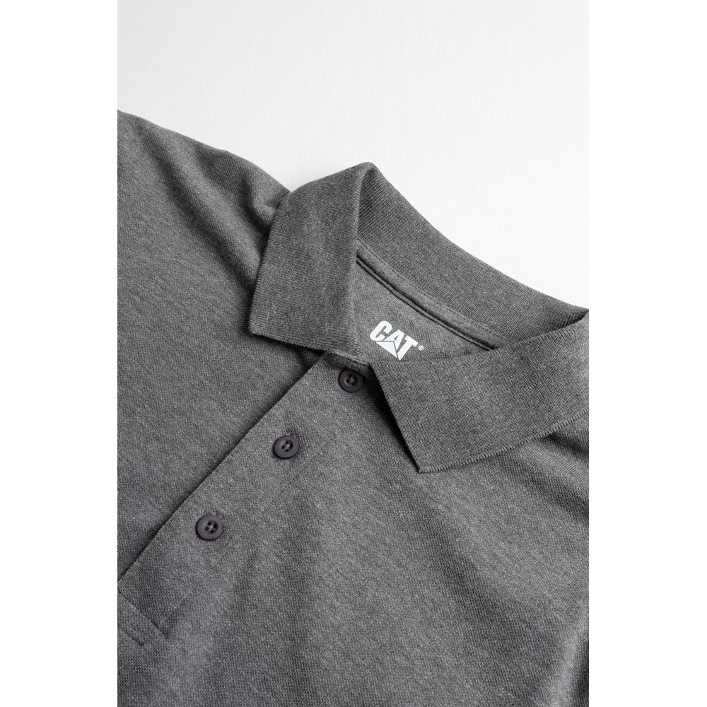 Caterpillar Essentials Polo Shirt