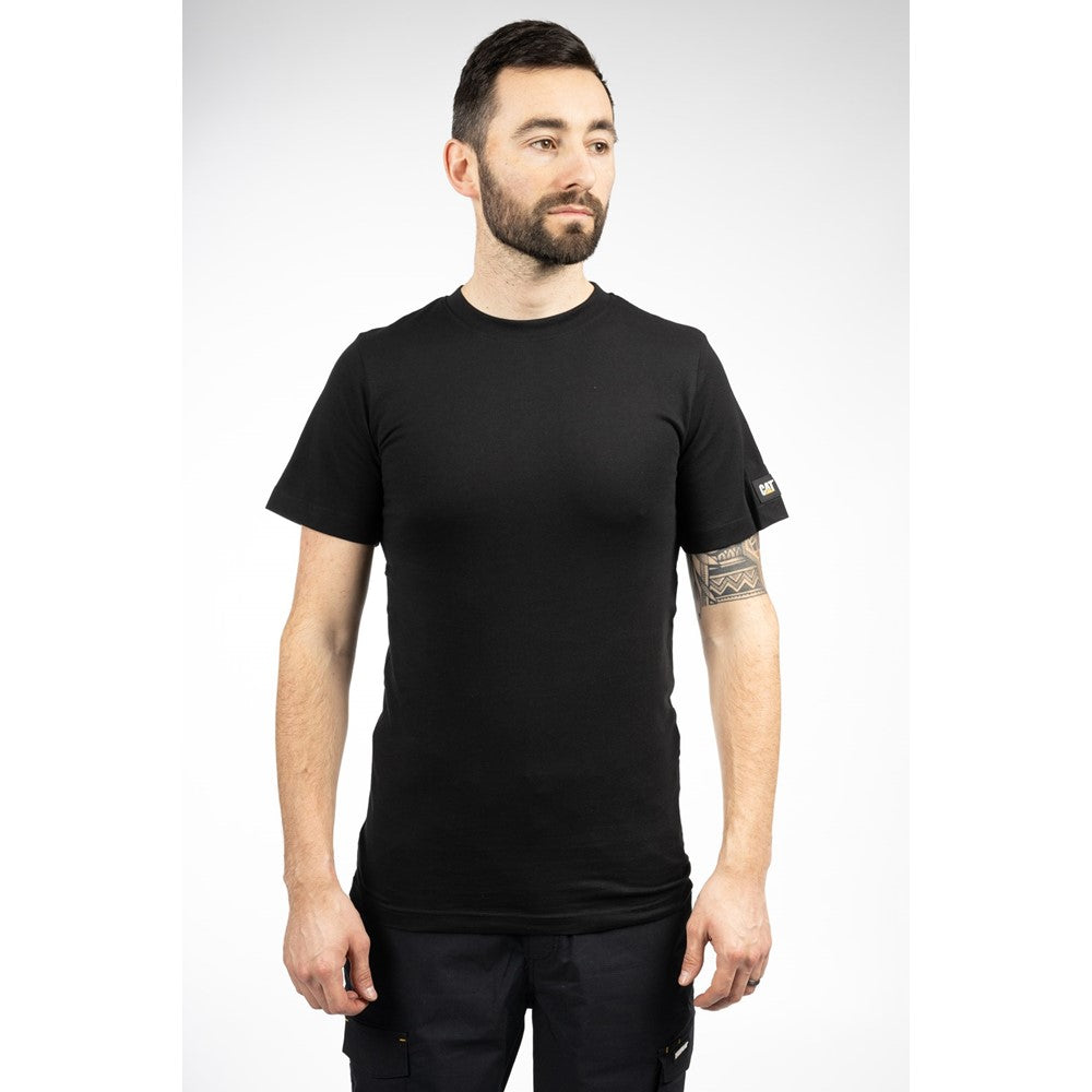 Caterpillar Essentials Short-sleeve T-shirt