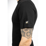 Caterpillar Essentials Short-sleeve T-shirt