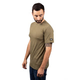 Caterpillar Essentials Short-sleeve T-shirt