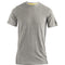 Dark heather grey