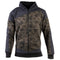Night camo black