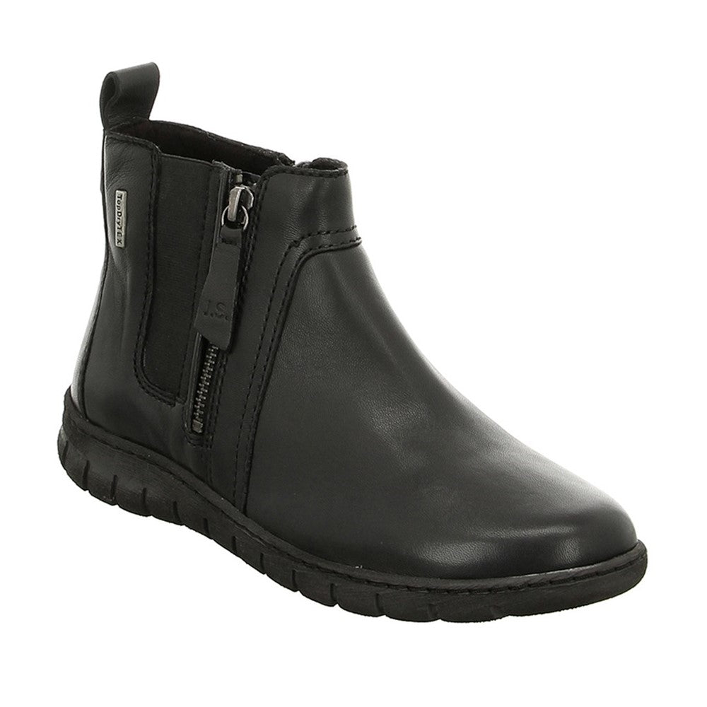 Josef Seibel Steffi 60 Ankle Boots