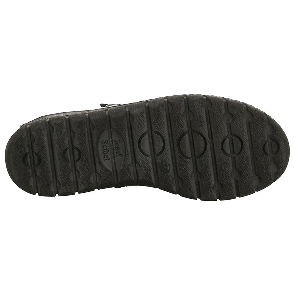Josef Seibel Steffi 60 Ankle Boots