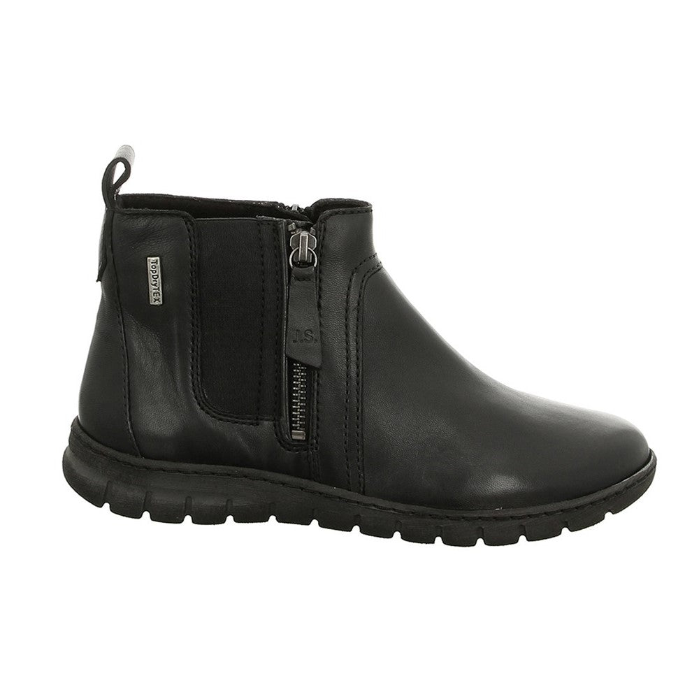 Josef Seibel Steffi 60 Ankle Boots