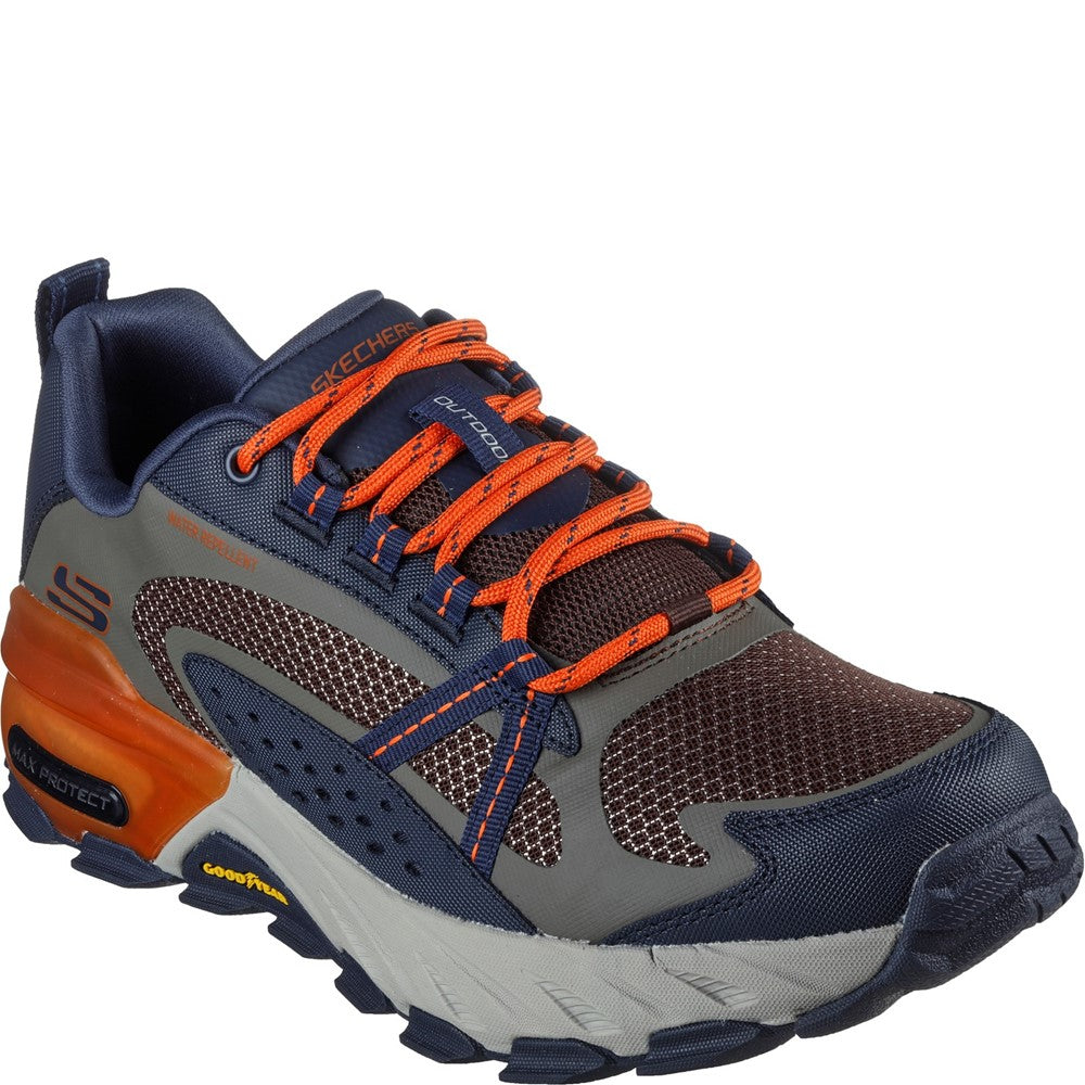 Skechers Max Protect Shoes