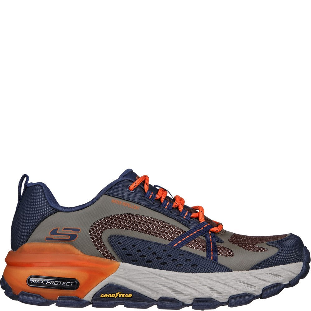 Skechers Max Protect Shoes