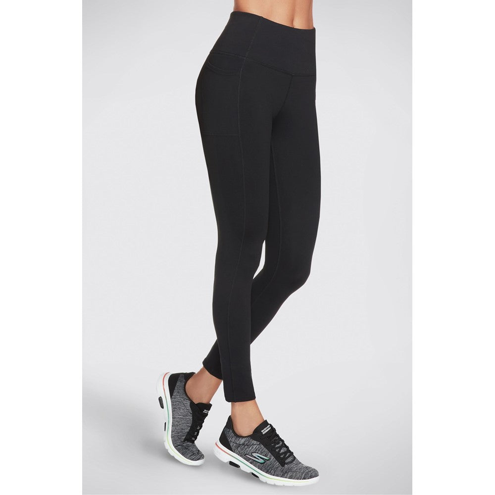 Skechers GOWALK Wear High Waisted Legging
