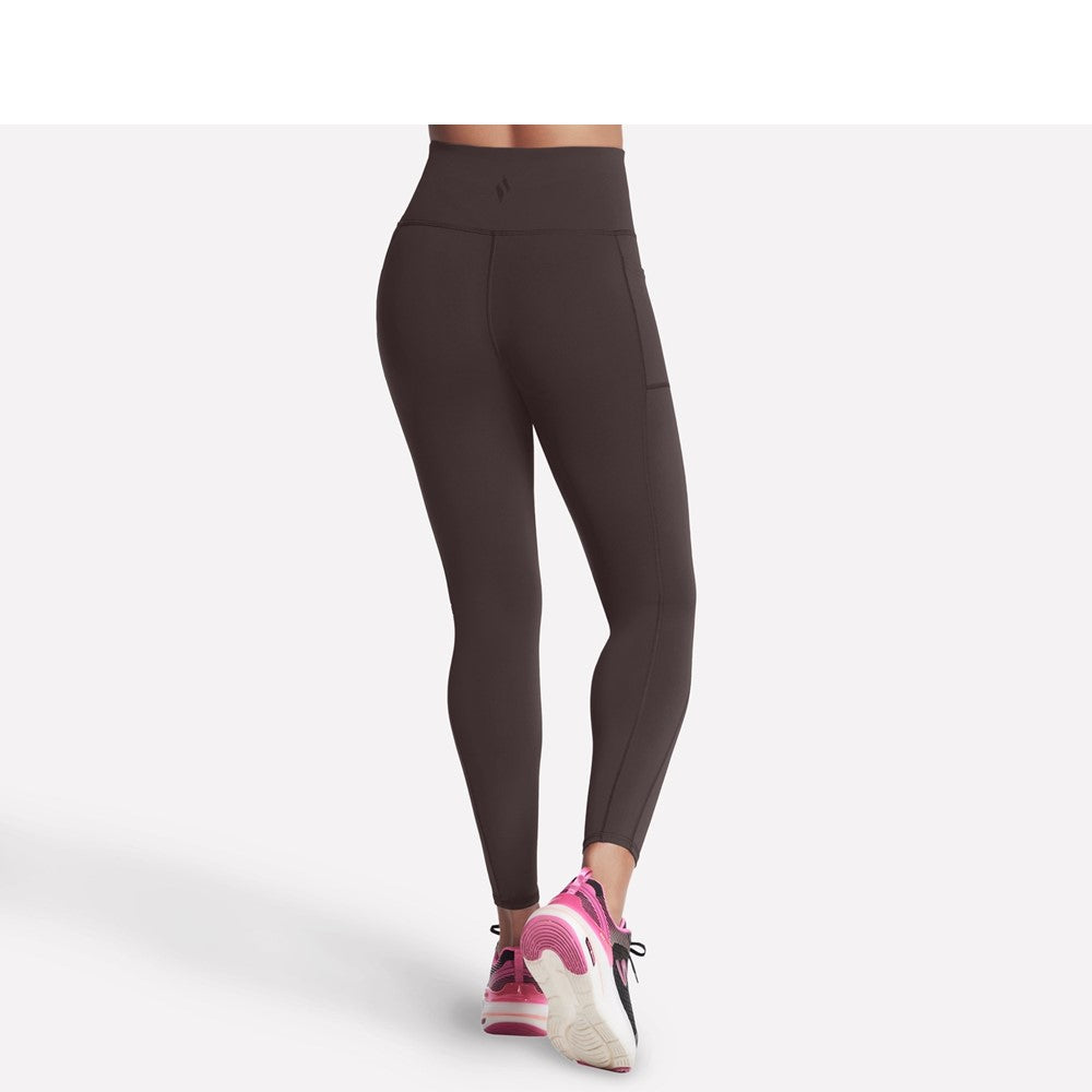 Skechers GOWALK FL HW LEGGING