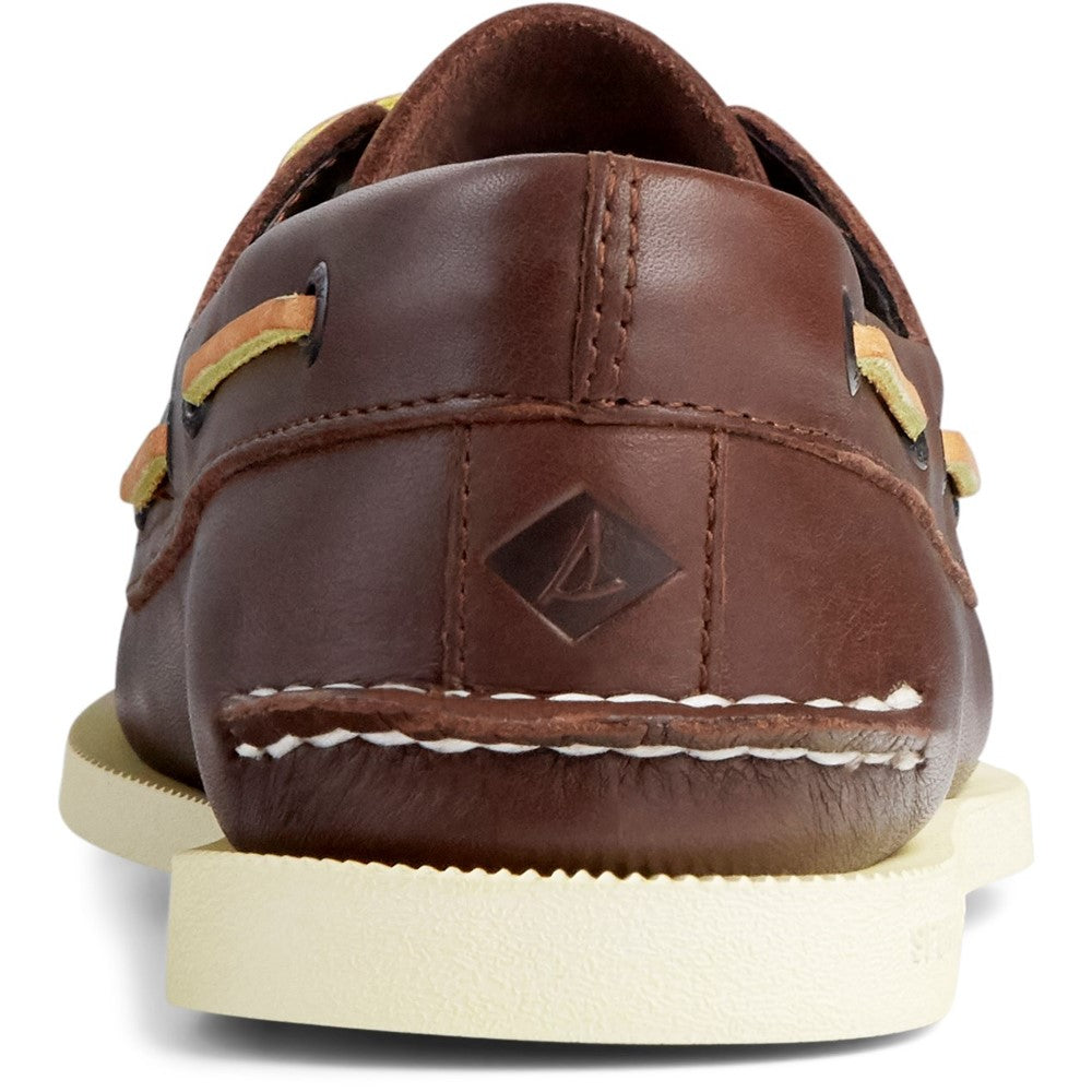 Sperry Authentic Original Leather Boat Shoe