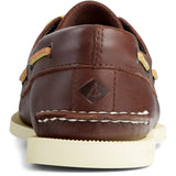 Sperry Authentic Original Leather Boat Shoe