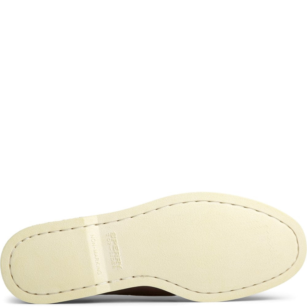 Sperry Authentic Original Leather Boat Shoe