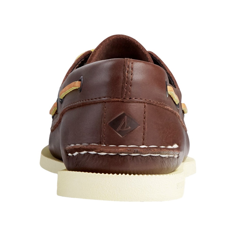 Sperry Authentic Original Leather Boat Shoe