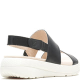 Hush Puppies Breathe Sandal