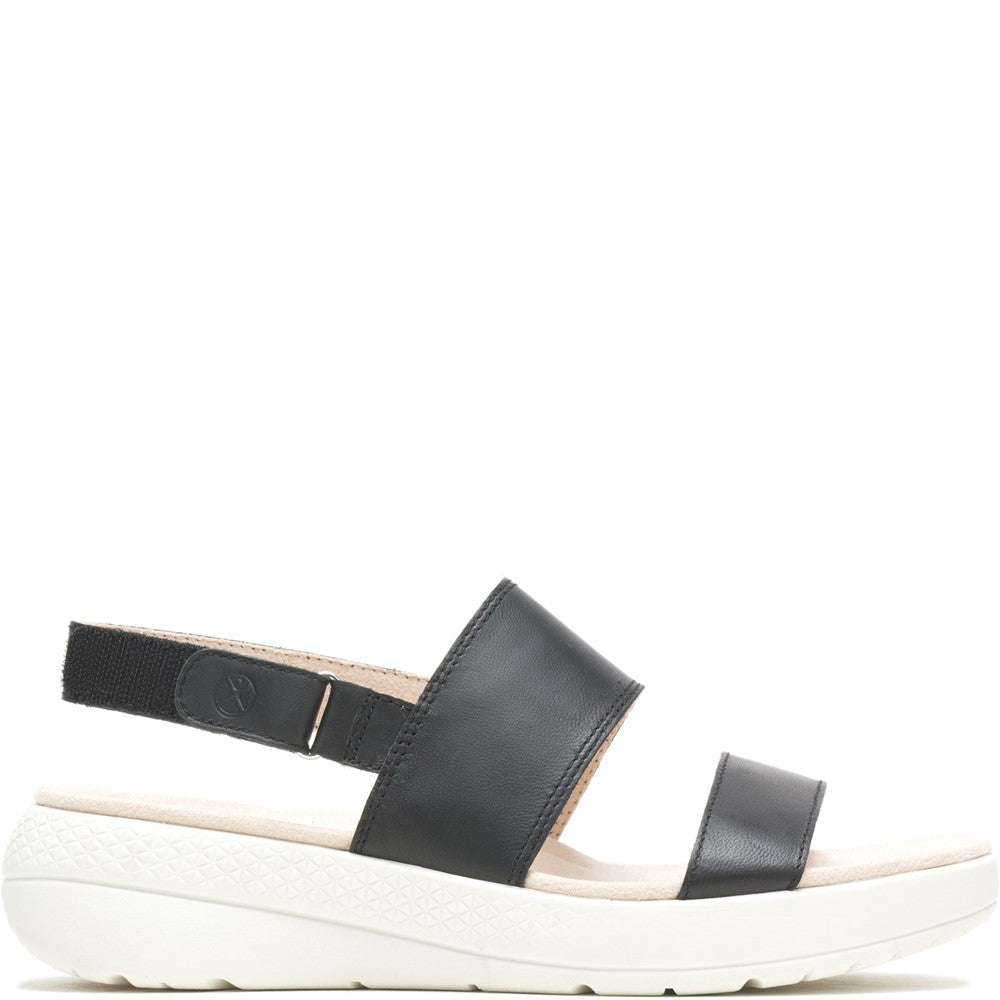 Hush Puppies Breathe Sandal