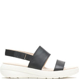 Hush Puppies Breathe Sandal