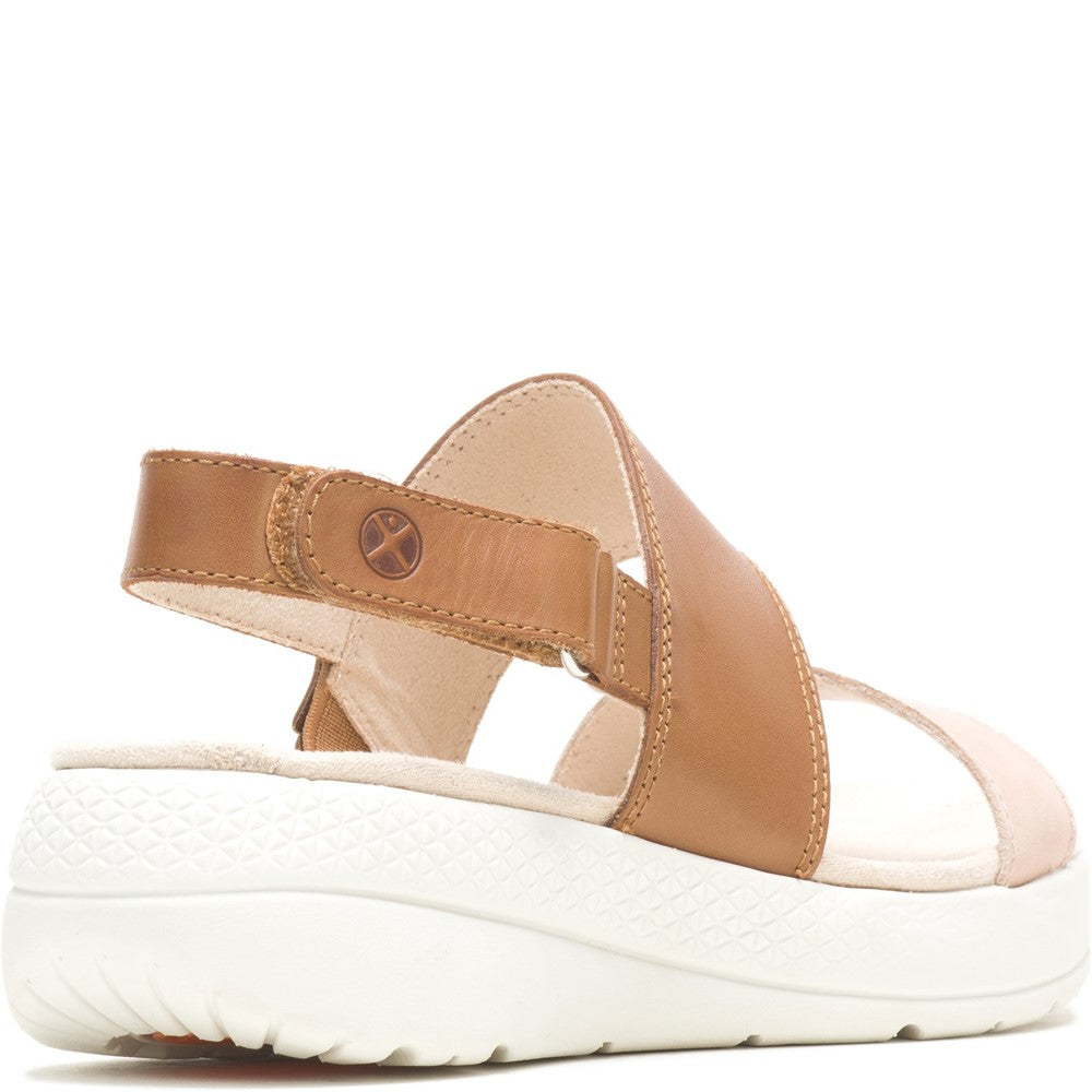 Hush Puppies Breathe Sandal