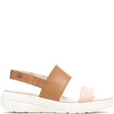 Hush Puppies Breathe Sandal