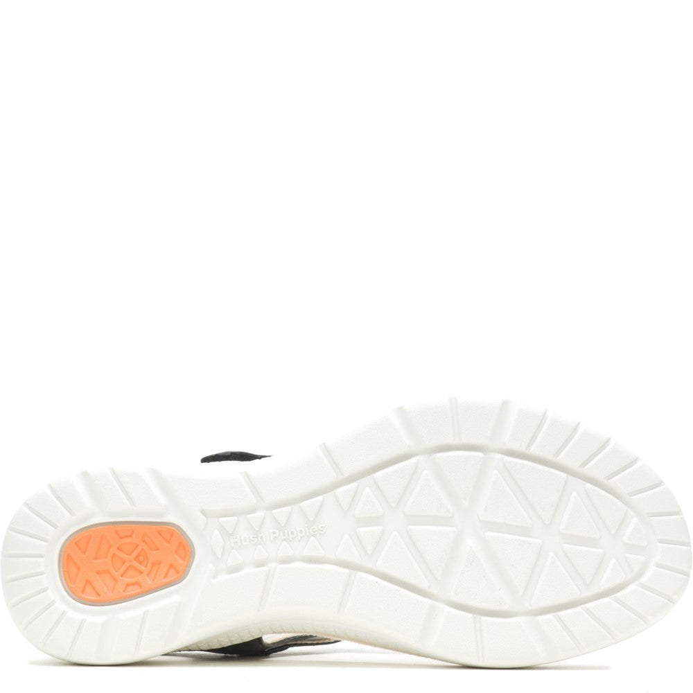 Hush Puppies Breathe Toepost