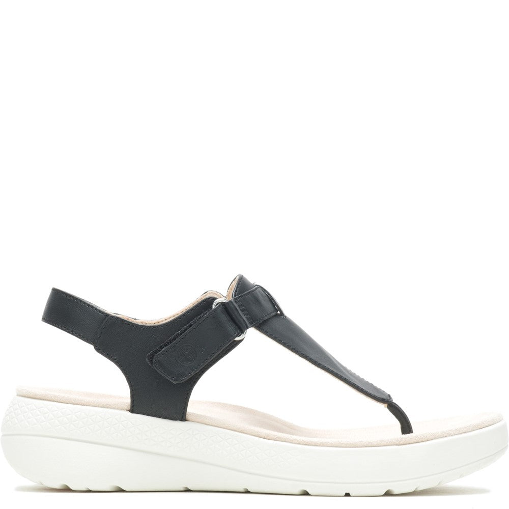 Hush Puppies Breathe Toepost