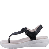 Hush Puppies Breathe Toepost