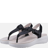 Hush Puppies Breathe Toepost