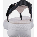 Hush Puppies Breathe Toepost