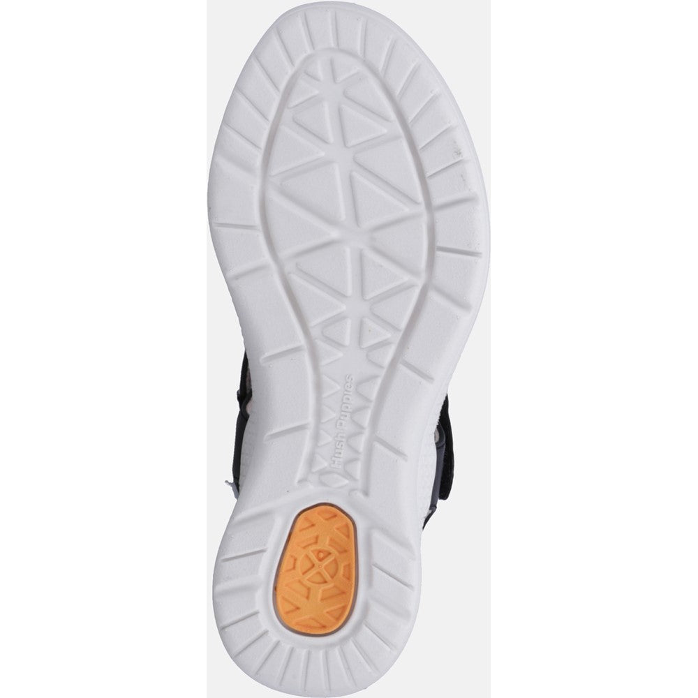 Hush Puppies Breathe Toepost