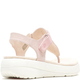Hush Puppies Breathe Toepost