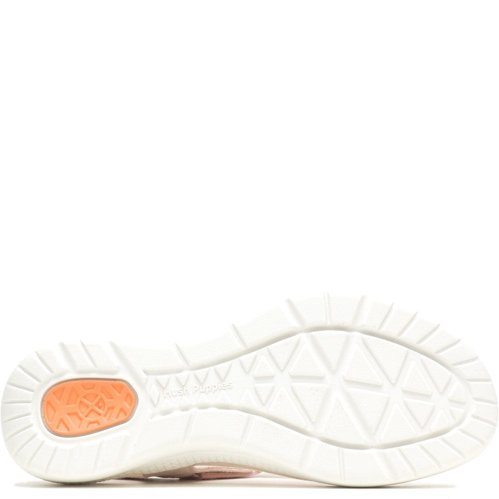 Hush Puppies Breathe Toepost