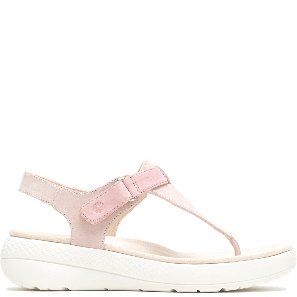 Hush Puppies Breathe Toepost