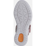 Hush Puppies Breathe Toepost