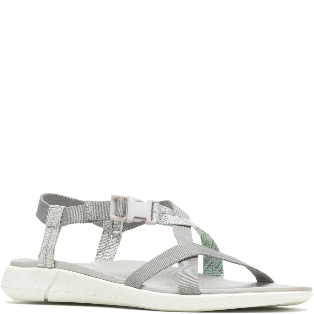Hush Puppies Good Trek Sandal