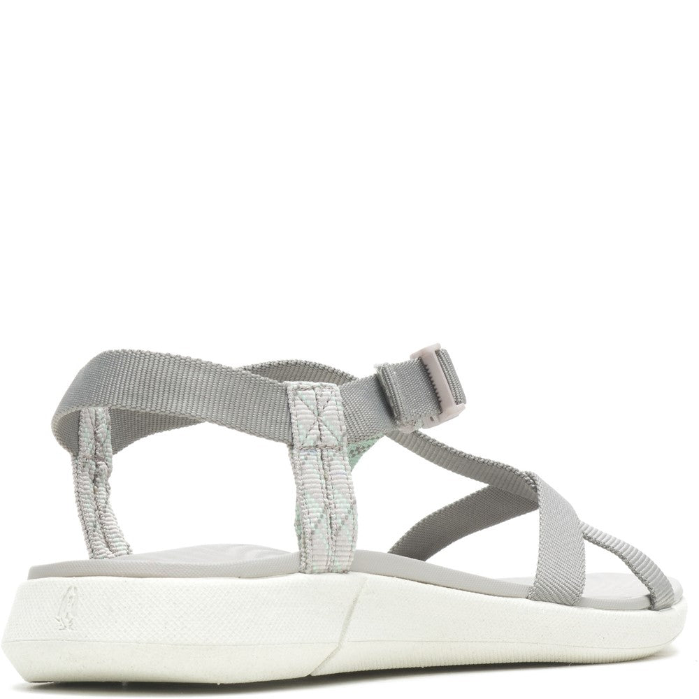Hush Puppies Good Trek Sandal