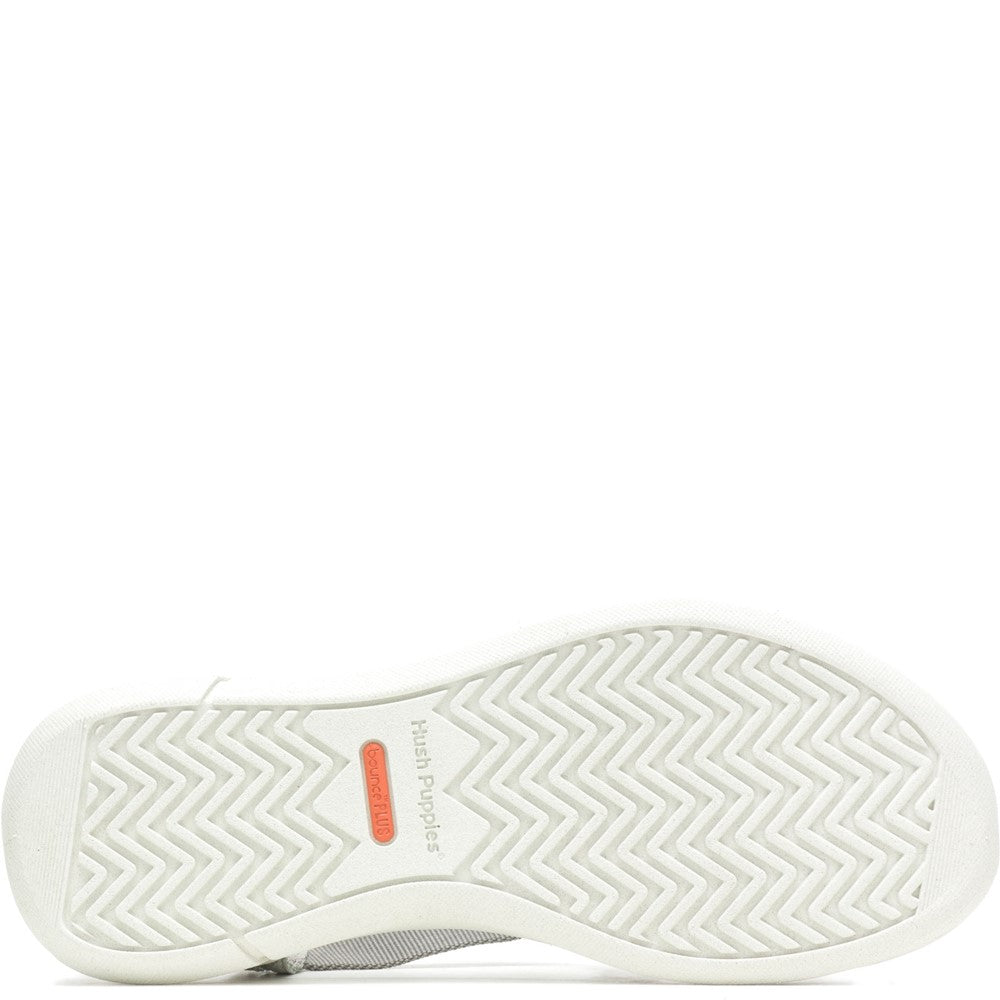 Hush Puppies Good Trek Sandal