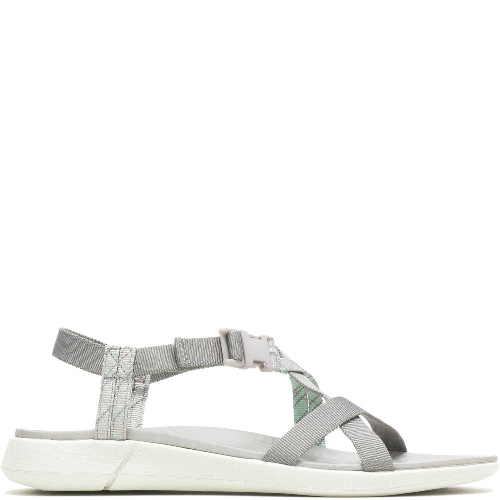 Hush Puppies Good Trek Sandal