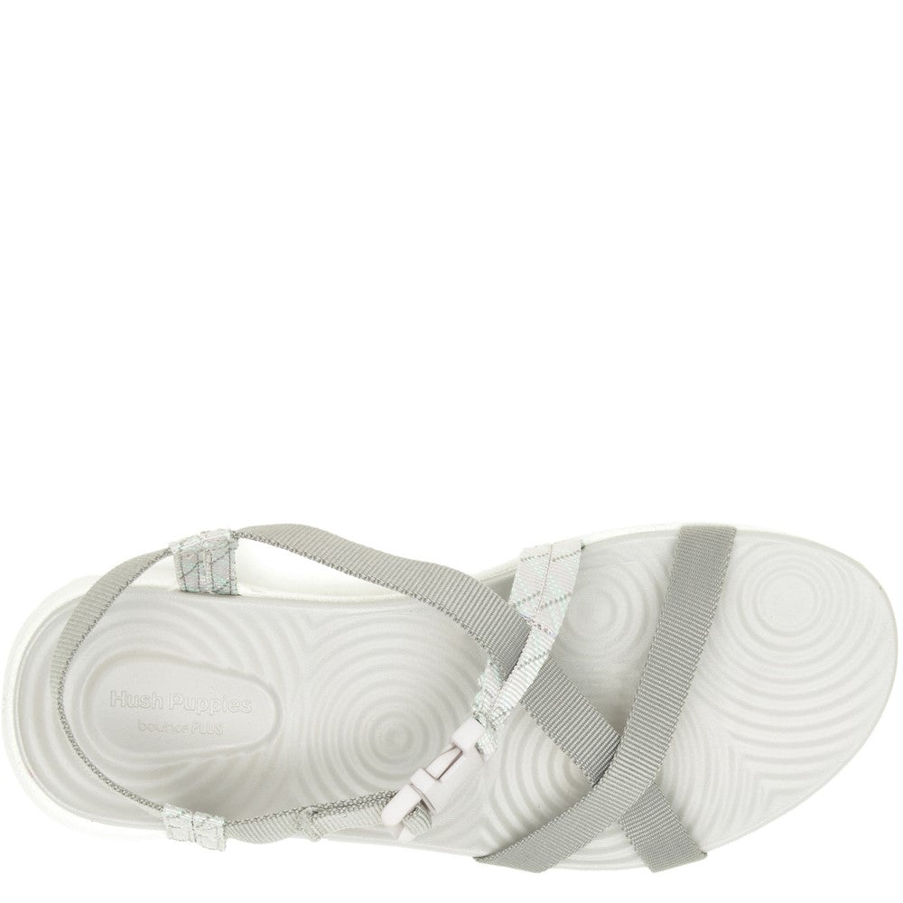 Hush Puppies Good Trek Sandal