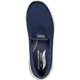 Skechers Go Walk Arch Fit Imagined Trainers