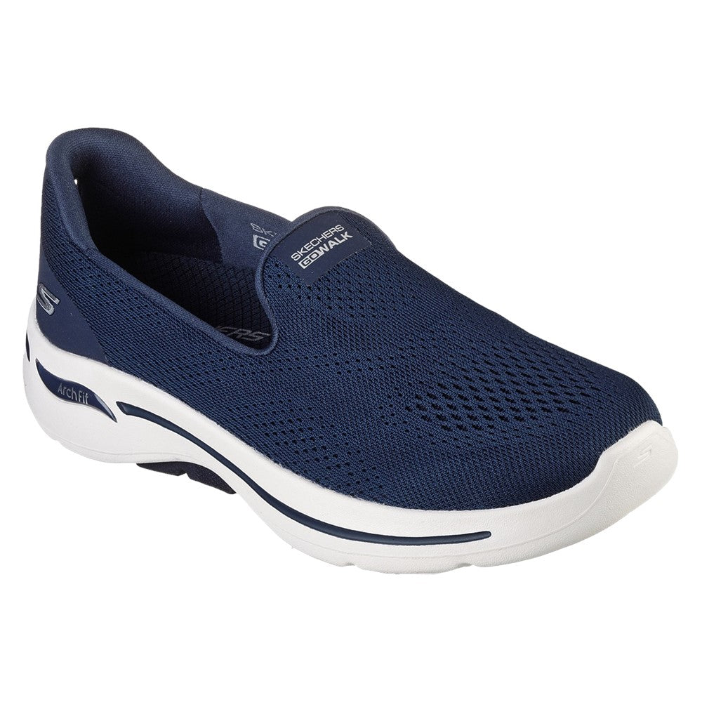 Skechers Go Walk Arch Fit Imagined Trainers