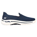 Skechers Go Walk Arch Fit Imagined Trainers