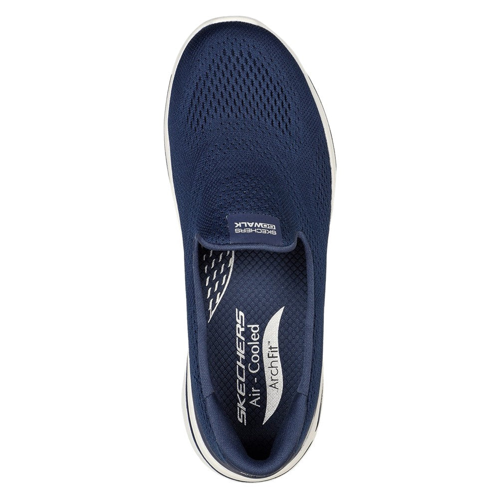 Skechers Go Walk Arch Fit Imagined Trainers