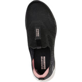 Skechers Go Walk 6 Glimmering Trainers