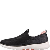 Skechers Go Walk 6 Glimmering Trainers