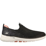 Skechers Go Walk 6 Glimmering Trainers
